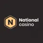 National Casino logó